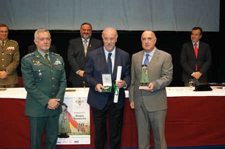 Premiados