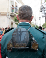 Guardia Civil de Tráfico